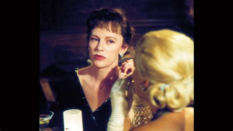 judy davis playing judy garland